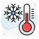 Cooling  Icon