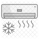 Cooling  Icon