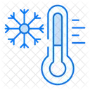 Cooling  Icon
