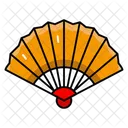 Cooling  Icon