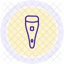 Cooling roller  Icon