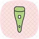 Cooling roller  Icon