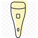 Cooling roller  Icon