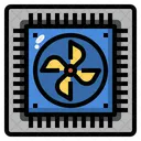 Cooling system  Icon