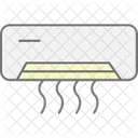 Cooling System Cooling System Icon