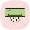 Cooling System Cooling System Icon