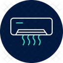 Cooling System Cooling System Icon