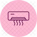 Cooling System Cooling System Icon