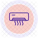 Cooling System Cooling System Icon