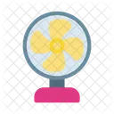 Coolingfan  Icon