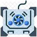 Coolingpad  Icon