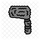 Coonskin Hat  Icon