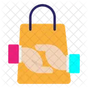 Cooperate  Icon