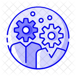 Cooperation  Icon