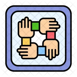 - cooperation  Icon