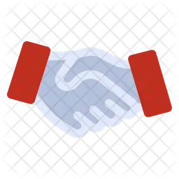 Cooperation  Icon