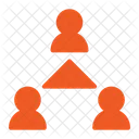 Cooperation  Icon