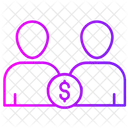 Cooperation Icon