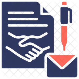 Cooperation  Icon