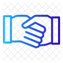 Cooperation  Icon