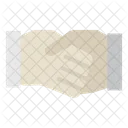 Cooperation  Icon