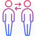 Cooperation Icon