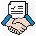 Teamwork Business Team Icon