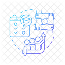 Cooperative base groups  Icon