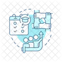 Cooperative base groups  Icon