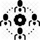 Cooperative  Symbol