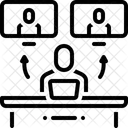 Coordinación  Icono