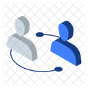 Coordinación  Icono