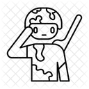 Coordination Icon