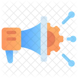 Coordination  Icon