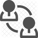 Coordination  Icon