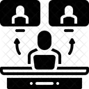 Coordination  Icon