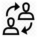 Coordination  Icon