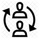 Coordination  Icon