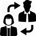 Coordination  Icon