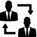Coordination  Icon