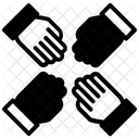 Coordination  Icon