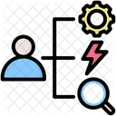 Coordinator  Icon