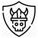 Coot Of Arma  Icon