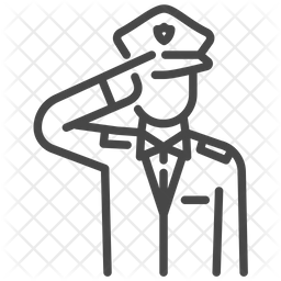 Cop Icon