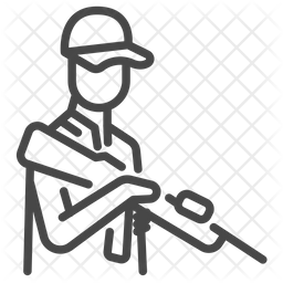 Cop Icon
