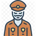 Cop  Icon