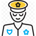 Cop  Icon