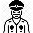 Cop  Icon