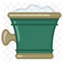 Taza  Icon