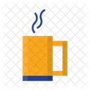 Taza  Icono